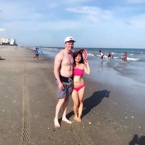 Meet your Posher, Sam